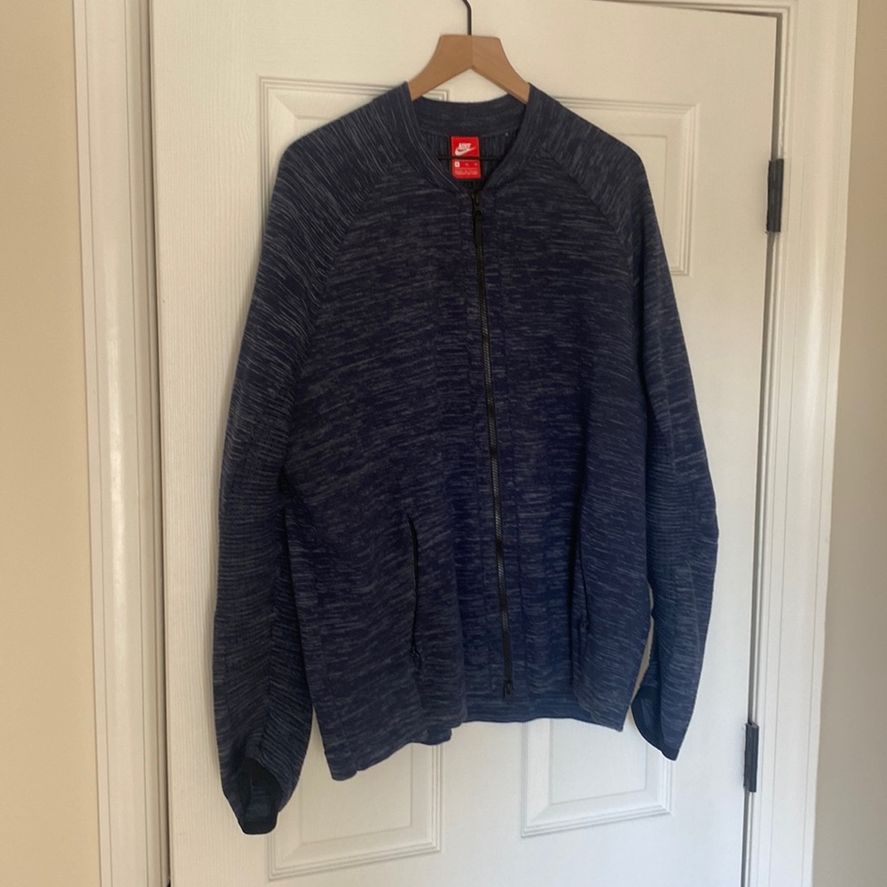 Nike jacket